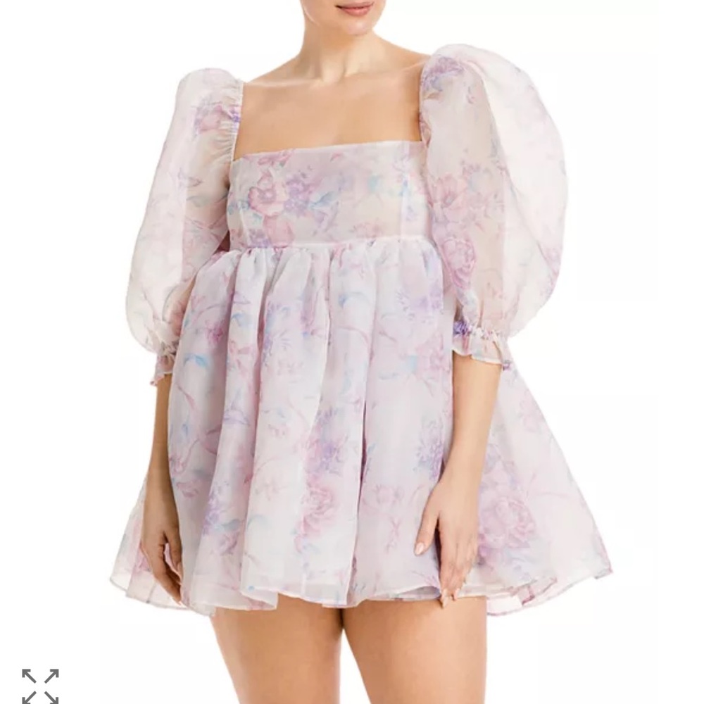 Selkie Dress